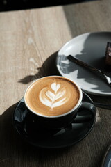 cup of coffee
