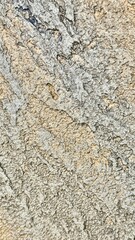 Texture abstract decorative plaster close-up
