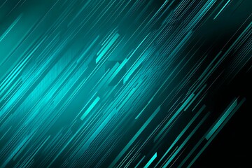 Abstract close-up of a glowing blue digital circuit board, showcasing intricate connections and technological design on a black background.
