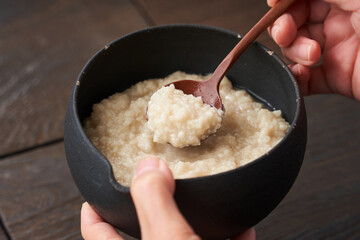 伝統発酵調味料・塩麹