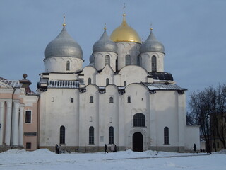 Софийский собор