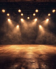 light in the dark
