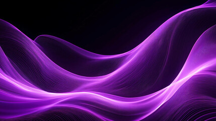 dynamic abstract business background in purples