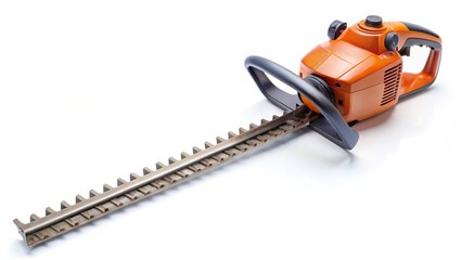 Electric Hedge Trimmer