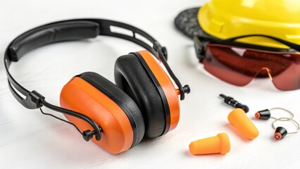 Safety Equipment