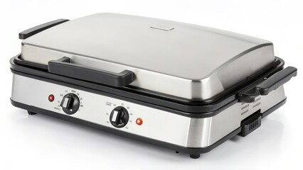 Electric Contact Grill