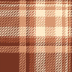 Elegant earthtoned plaid pattern.  Perfect for autumnal designs, textiles, or website backgrounds.  Subtle texture adds depth and sophistication. Ideal for fashion, home decor, and branding projects.