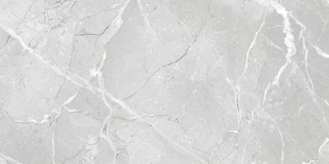 Gray marble stone texture background © Vidal