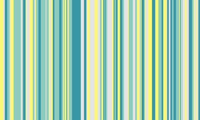 Vibrant vertical stripes in pastel yellow, teal, and gray create a cheerful, modern pattern. Ideal for backgrounds, website design, textiles, and more.