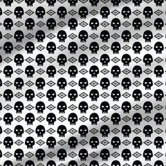 Halloween texture background
