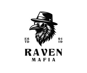 Raven Mafia Logo