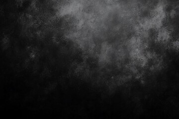 Obraz premium Abstract dark textured background with subtle gradients and depth, ideal for artistic or design projects