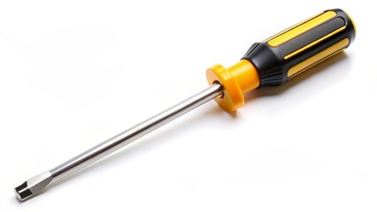 Screwdriver with Extension