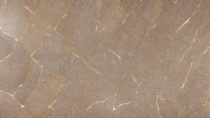 stone texture with swirling patterns resembling marble veins, featuring subtle variations of warm earth tones like beige, brown, and hints of gold.
