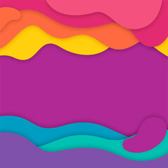 Abstract Colorful Bg 3