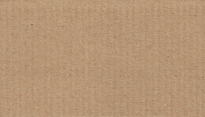 Beige brown paper cardboard texture.