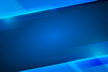 Obraz premium abstract-futuristic-background_2