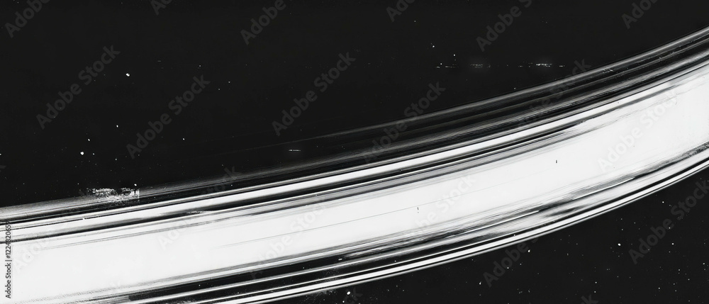 Poster dark line texture overlay with high contrast on a light background for artistic design