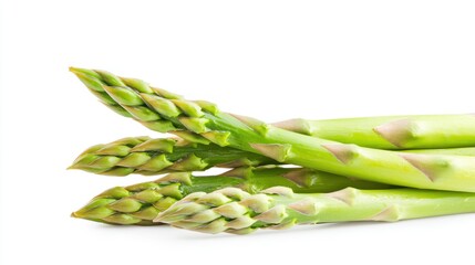 Fresh Green Asparagus