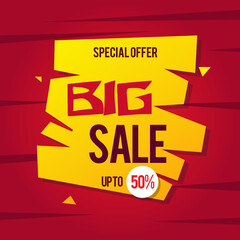 abstract-sale-promotion-banner-template