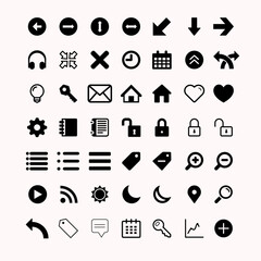 assorted-icons-set