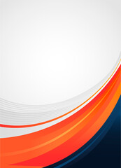 abstract anual report 3