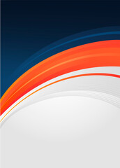 abstract anual report 3