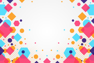 abstract-background-with-colorful-squares