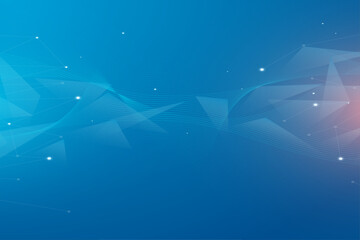 abstract-background-with-dots-lines