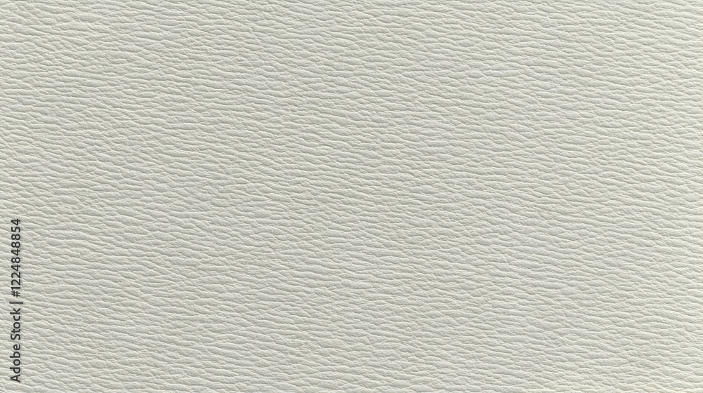 Poster close-up of a textured white surface with a subtle pattern and a uniform appearance.