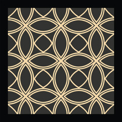 Luxurious Geometric Pattern Collection | Stunning Vector Designs for Home Décor, Digital Projects, Artistic Backgrounds, and Seamless Fabric Printing.
