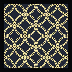 Luxurious Geometric Pattern Collection | Stunning Vector Designs for Home Décor, Digital Projects, Artistic Backgrounds, and Seamless Fabric Printing.

