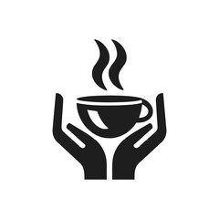Graceful Tea Offering Icon