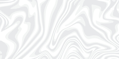 Abstract horizontal background with colorful waves. Trendy vector illustration in style retro 60s, 70s. Pastel colors