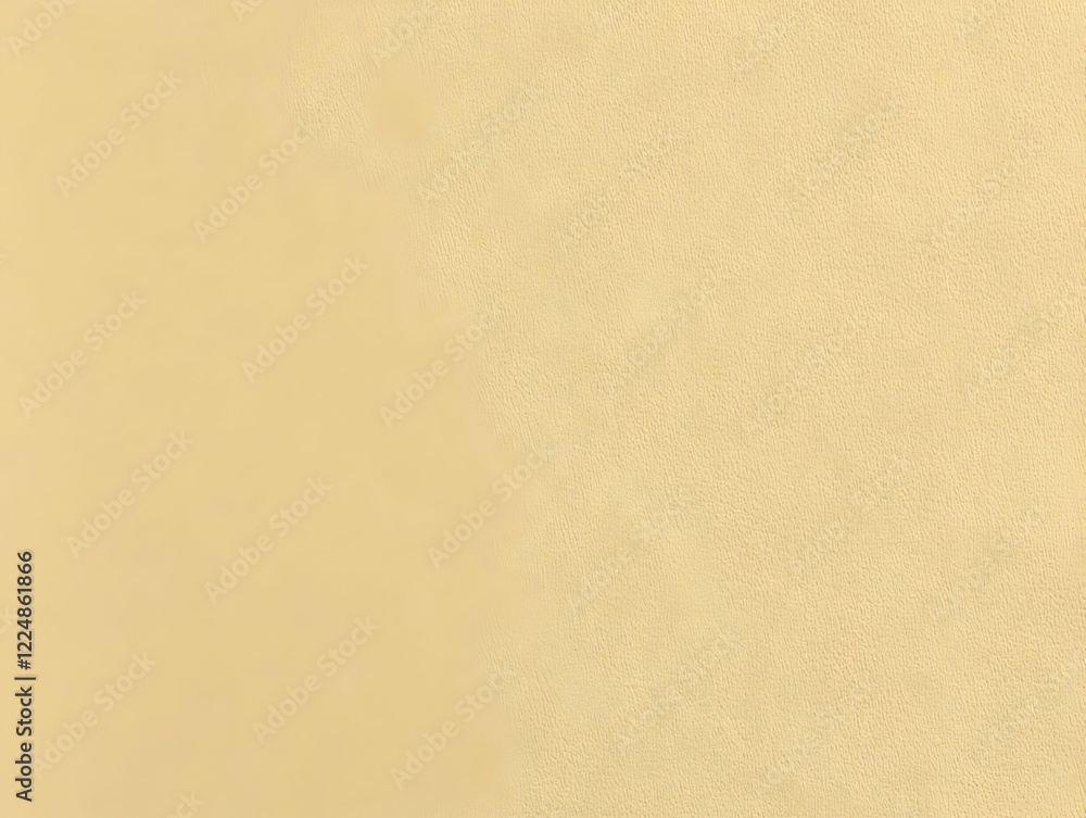 Poster beige textured background creates a smooth and elegant visual for design projects
