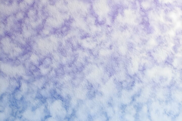 Obraz premium Soft Purple and Blue Abstract Background Creates a Dreamy and Ethereal Atmosphere with Subtle Texture