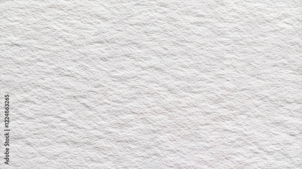 Poster white textured background creates a subtle, versatile design element for various projects.