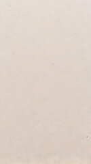 Fototapeta premium Beige Textured Background Shows Subtle Brushstrokes and Tiny Specks Evenly Dispersed