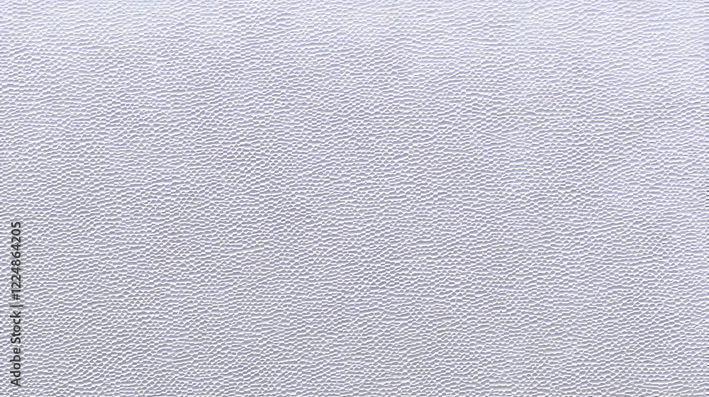 Poster white textured background creates a subtle pattern for design projects with elegant simplicity
