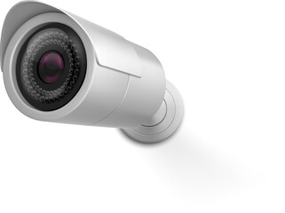 3d Security Camera