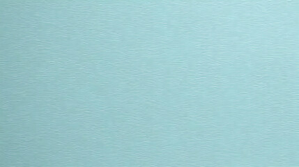 Naklejka premium Light Blue Textured Background Creates a Subtle and Calming Visual Effect