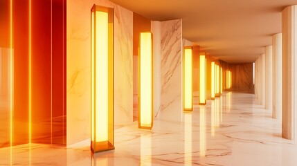 Light buffers are crucial components in graphics rendering, often used in 3D applications to manage light interactions efficiently. They store data such as illumination intensity, color, and shadow in