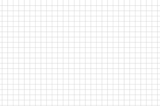 Squared wide black grid paper.grid  template for making notebooks production, for school.vector