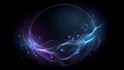 Obraz premium abstract background