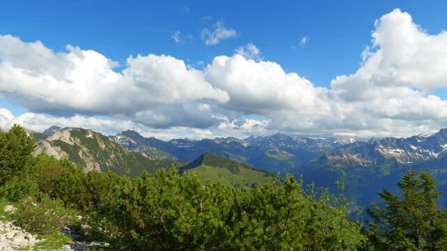 Bavaria&rsquo;s Top Hiking Views of the Alpine Landscape
