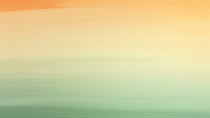 An abstract background with smooth lines reminiscent of colorful hills in soft pastel colors, creating a calming and modern aesthetic. Suitable for design projects, adds elegance and tranquility.