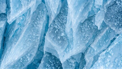 ice texture