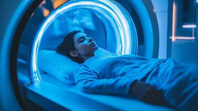 Discover the benefits of biohacking through hyperbaric oxygen therapy.