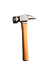 construction hammer

