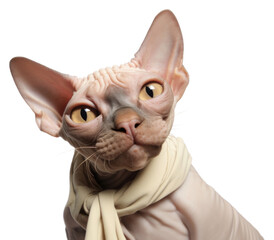 Obraz premium PNG Animal mammal pet carnivora.